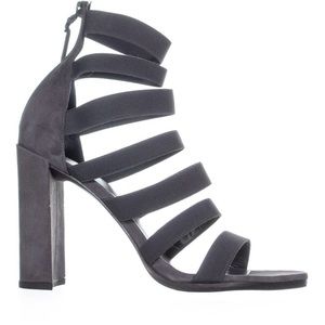 NWOT Stuart Weitzman Mummy Sandals